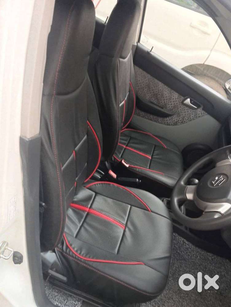 Maruti Suzuki Alto 800 0.8 Vxi (o), 2017, Petrol