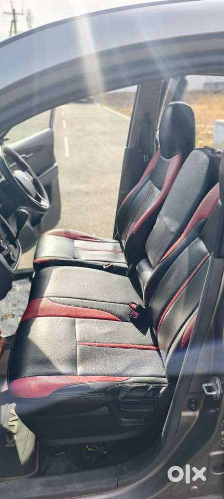 Mahindra Kuv100 Nxt 1.2 K2 Plus Petrol 6 Str, 2018, Petrol