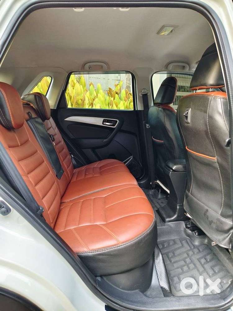 Toyota Urban Cruiser 1.5 High Grade Mt, 2020, Petrol