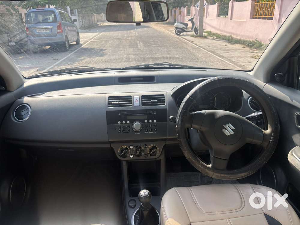 Maruti Suzuki Swift Dzire Vdi (o), 2009, Diesel