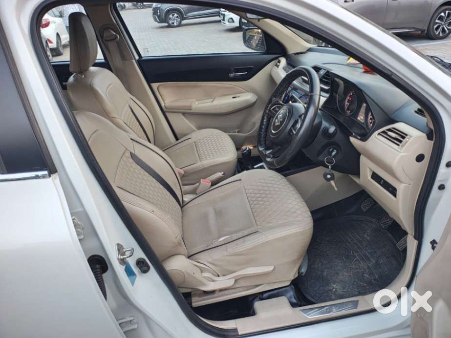 Maruti Suzuki Dzire 1.2 Vxi, 2021, Petrol