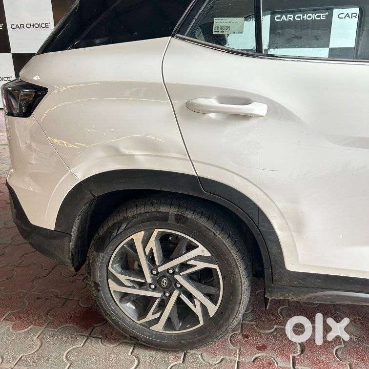 Hyundai Creta E 1.5 Diesel, 2025, Diesel