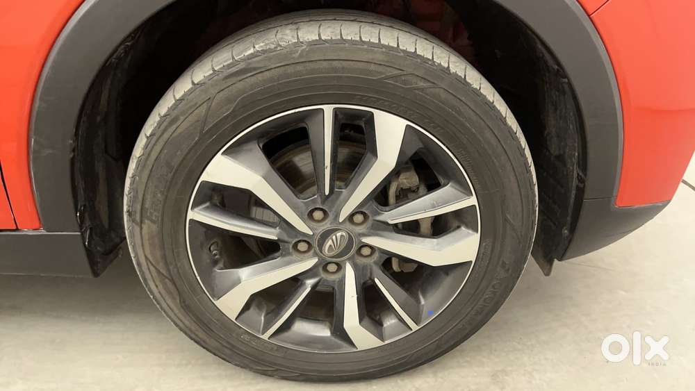 Mahindra Xuv300 W8 Option Diesel, 2019, Diesel