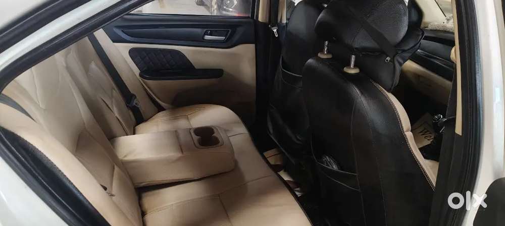 Honda Amaze 2018 Diesel Well Maintained Not A Single Scratch