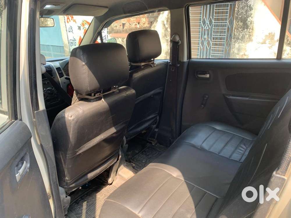 Maruti Suzuki Wagon R 1.0 2011 Cng & Hybrids 78564 Km Driven