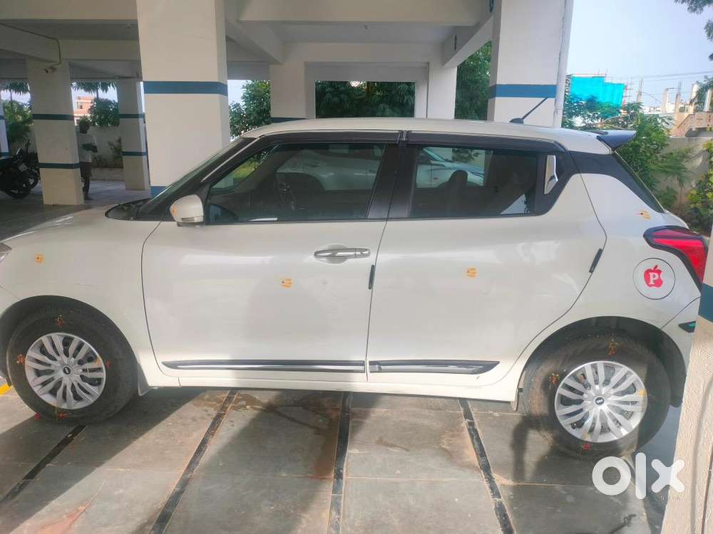 Swift 2021, Good Condition