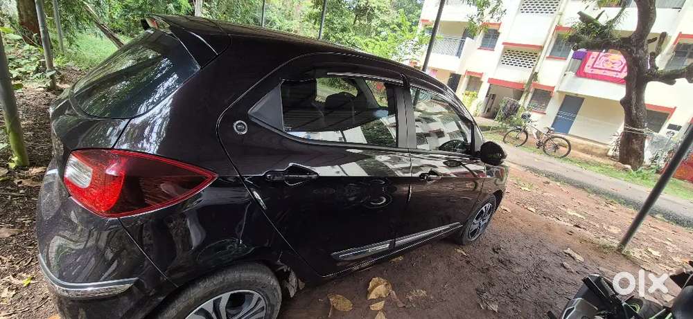 Tata Tiago 2023 Manual Petrol 19500 Km