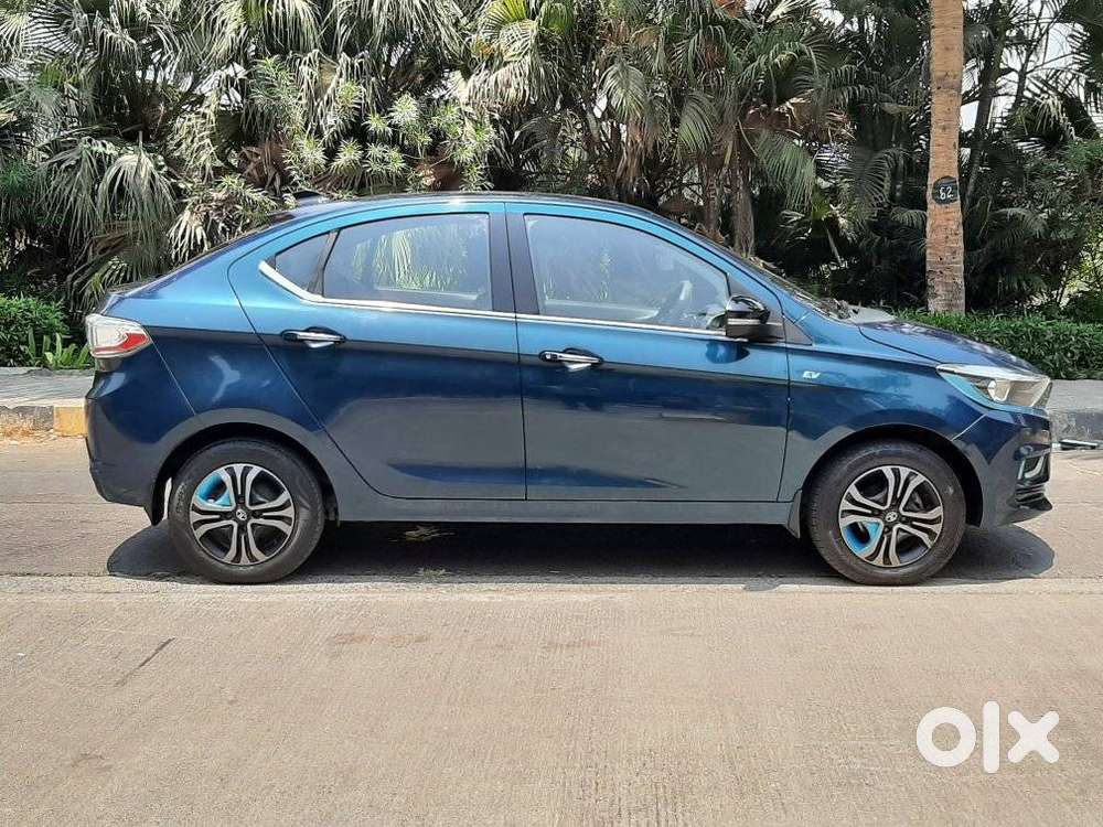 Tata Tigor Ev Xz Plus, 2022, Electric