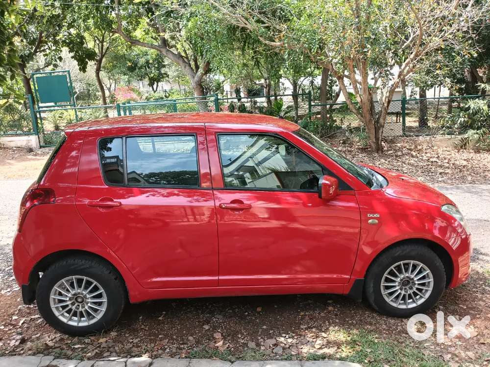 Swift 2010 Diesel
