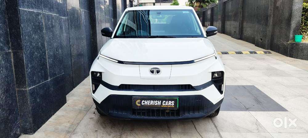 Tata Punch Ev Smart Plus, 2024, Electric