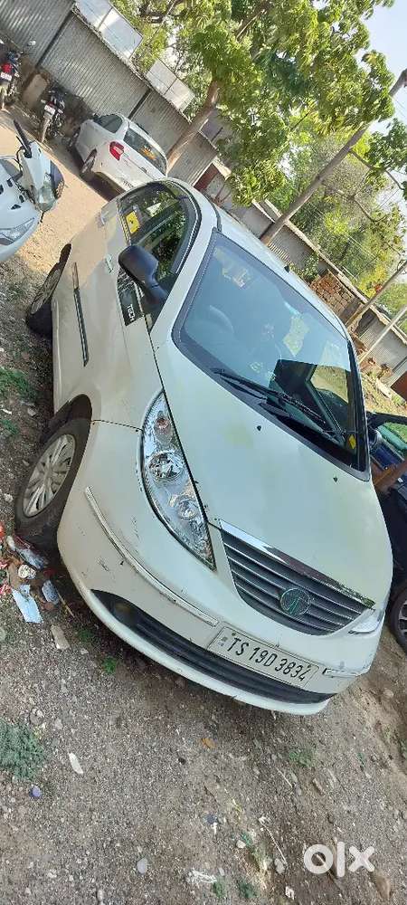 Urjnt Sale Tata Vista Vx Tech In Low Cost In Good Condition