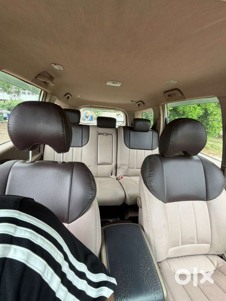Mahindra Xuv500 Diesel 2014
