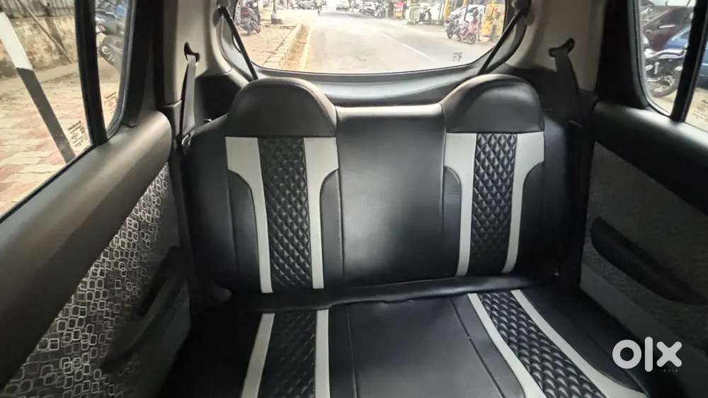 Alto 800 60000km Company Service