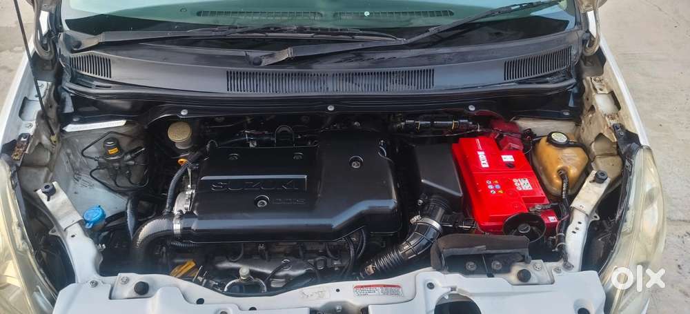Maruti Suzuki Ritz Vdi Bs-iv, 2013, Diesel