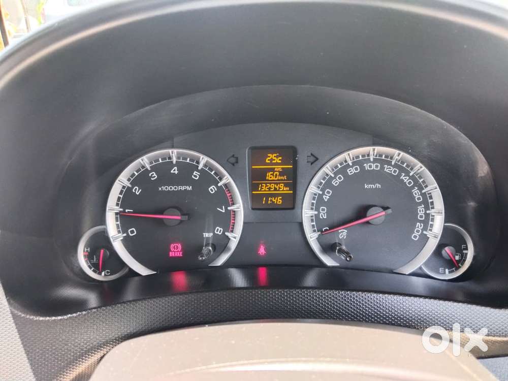 Maruti Suzuki Swift Zxi, 2014, Petrol