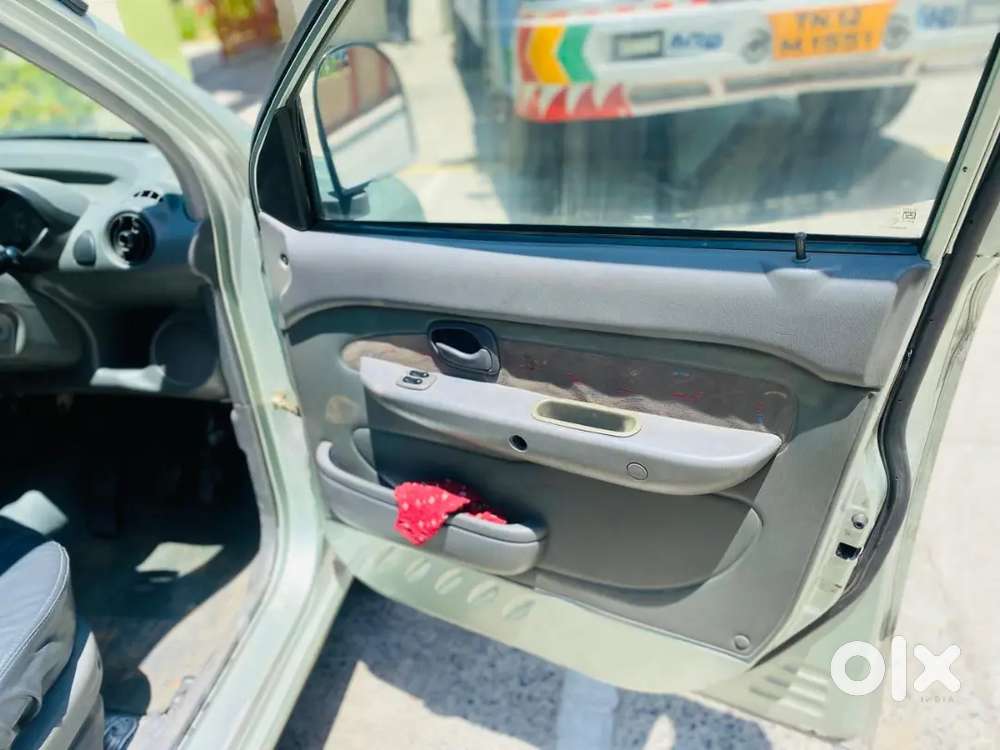 Hyundai Santro Ls Zip 2002