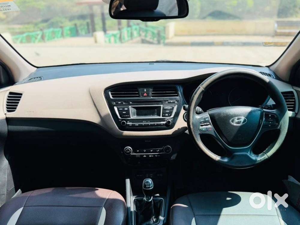 Hyundai I20 1.2 Asta, 2015, Diesel