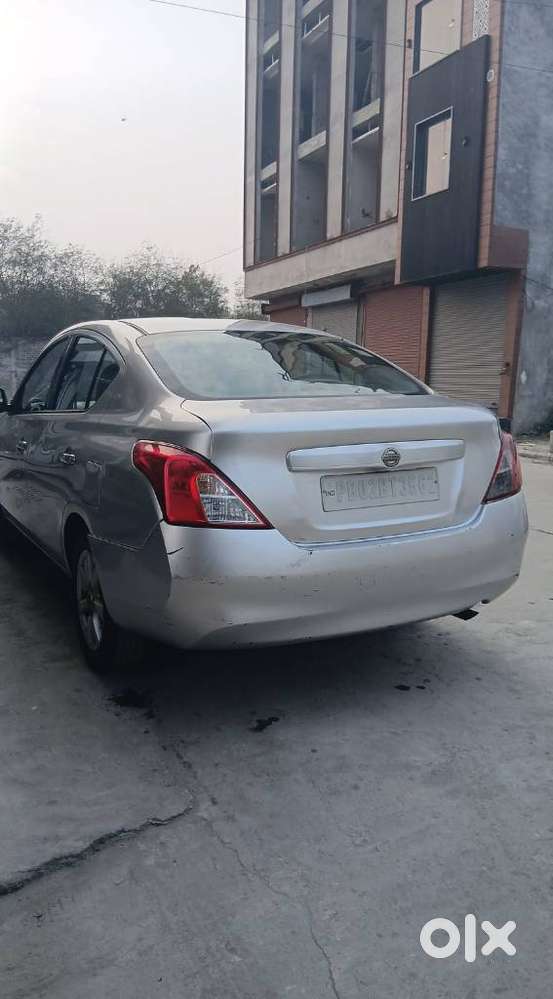 Nissan Sunny Xe, 2011, Petrol