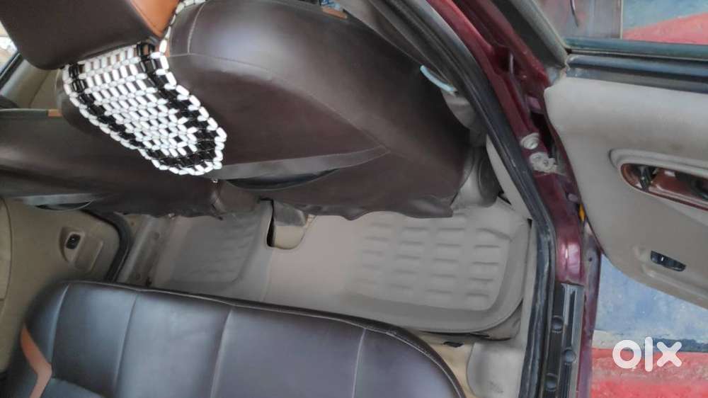 Tata Indigo E-cs Vx,bs-iv, Urjent Sale Well Maintained