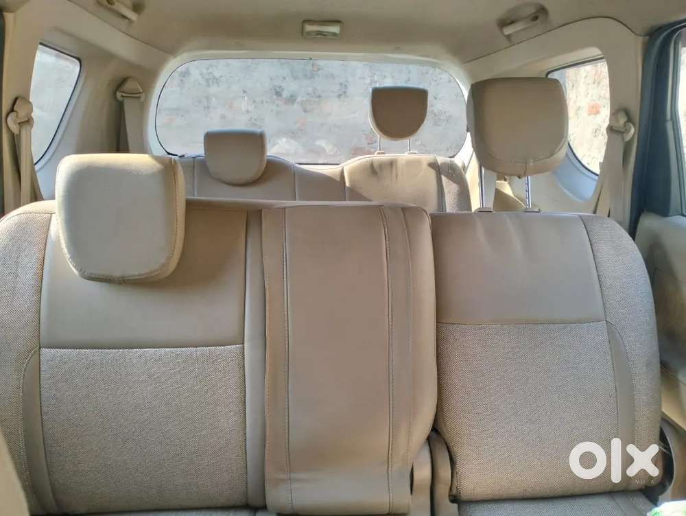 Maruti Suzuki Ertiga Vdi 2014