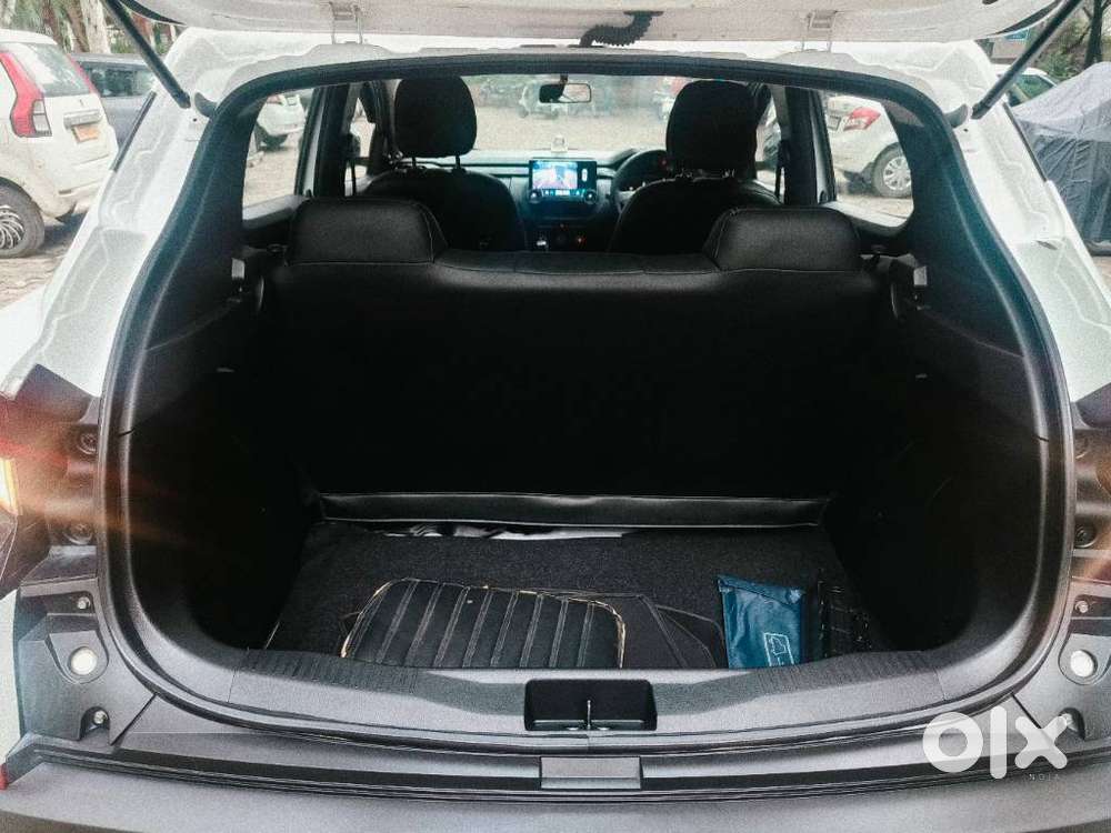 Renault Kiger Rxl, 2024, Petrol