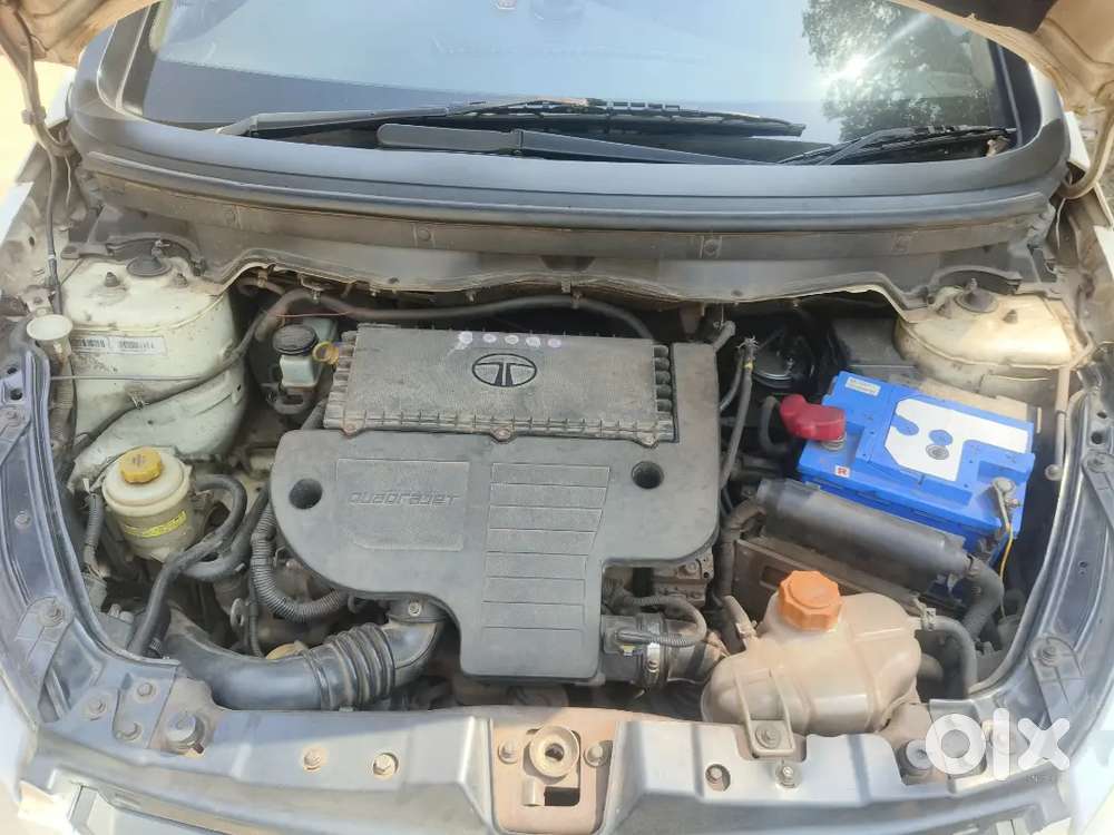 Tata Manza 2015 Diesel 215000 Km Driven