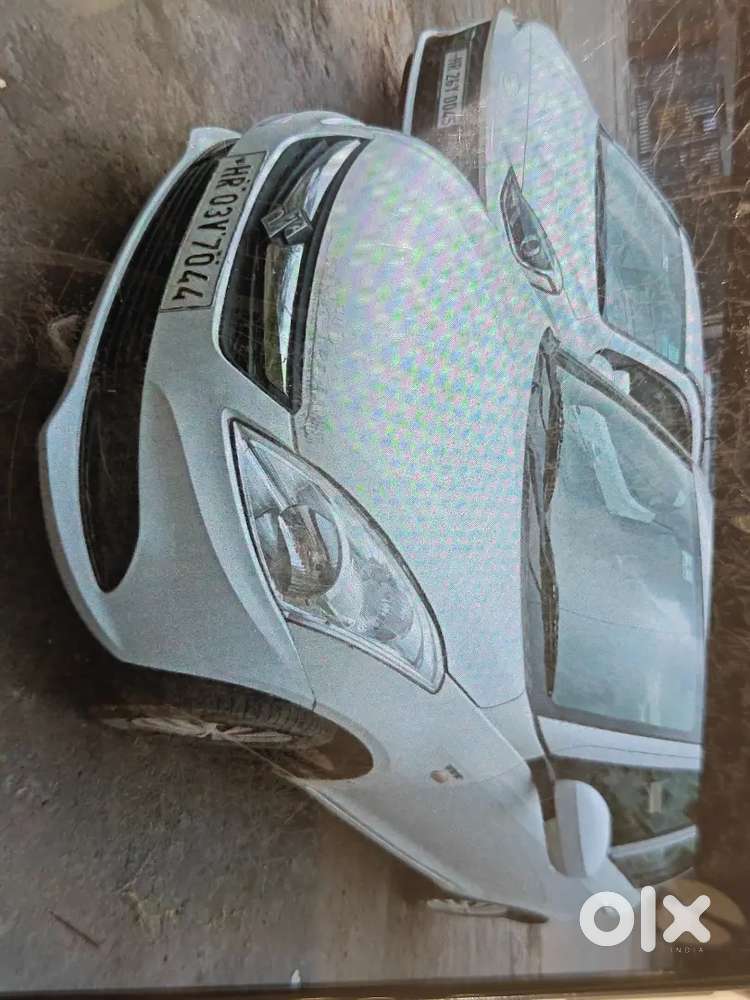 Maruti Suzuki Dzire 2016
