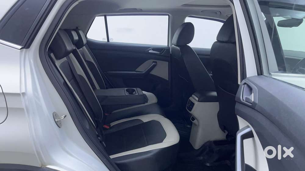 Volkswagen Taigun 1.0 Tsi Topline, 2022, Petrol