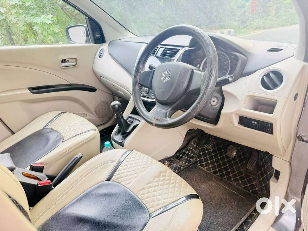 Maruti Suzuki Celerio Cng Vxi Optional, 2020, Cng & Hybrids