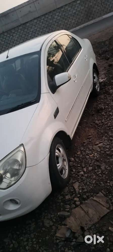 Ford Fiesta 1.4 Diesel 2008