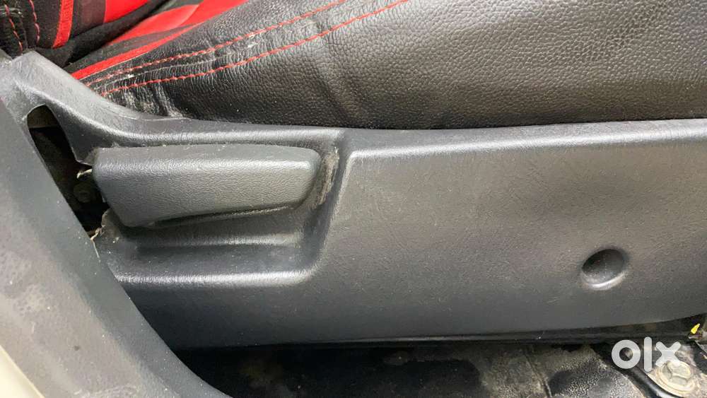 Maruti Suzuki Alto K10 Vxi, 2016, Petrol