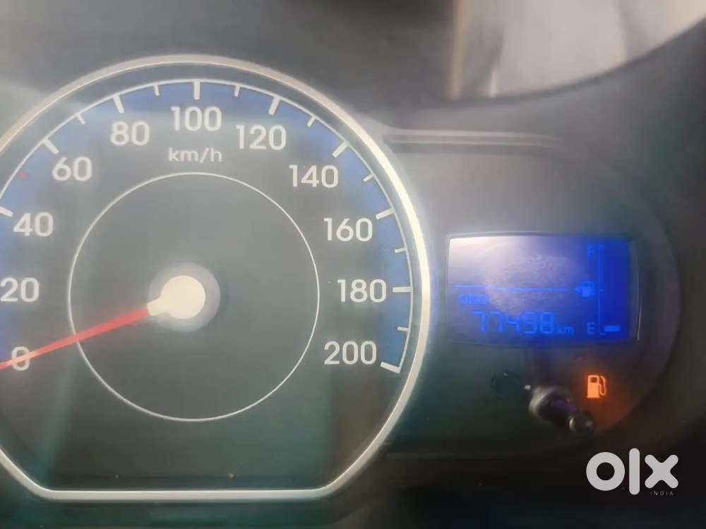 Hyundai I10 2011 Petrol Good Condition