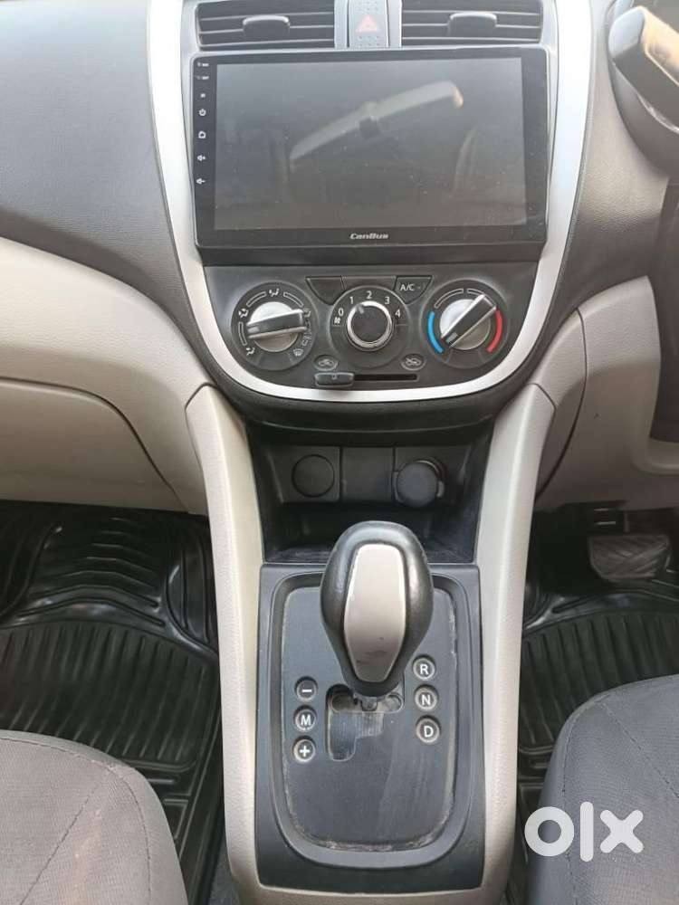 Maruti Suzuki Celerio Vxi At, 2015, Petrol