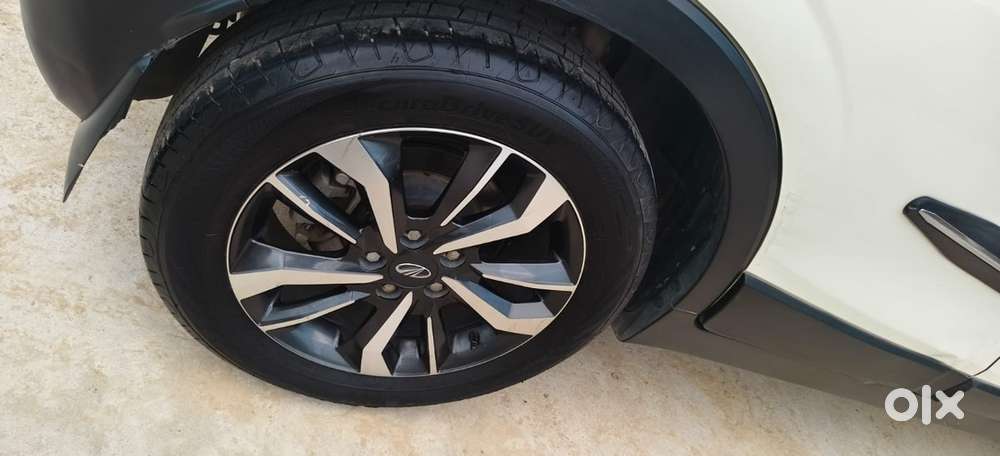 Mahindra Xuv300 W8(o) Diesel 2019