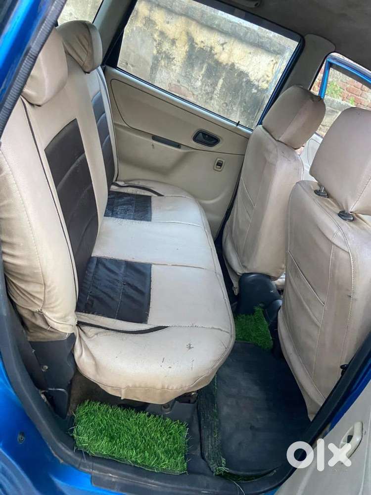 Maruti Suzuki Zen Estilo 2009 Petrol Good Condition