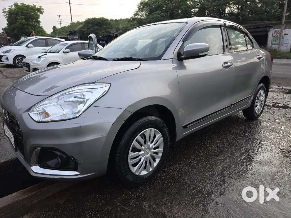 Maruti Suzuki Dzire 2020