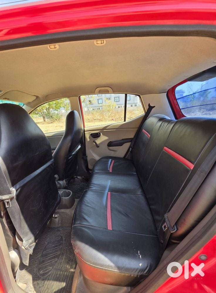 Hyundai I10 Era 1.1 Itech Se, 2011, Petrol