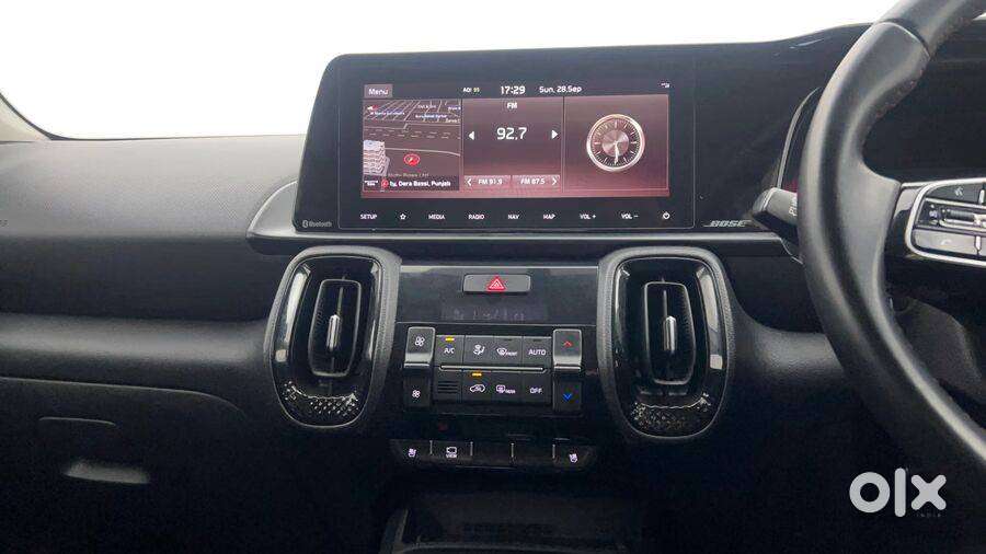 Mint Condition Kia Sonet Gtx+ 1.0 Turbo Imt | Top-end | Fully Loaded