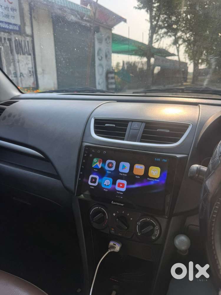 Maruti Suzuki Swift Ddis Vdi, 2013, Diesel