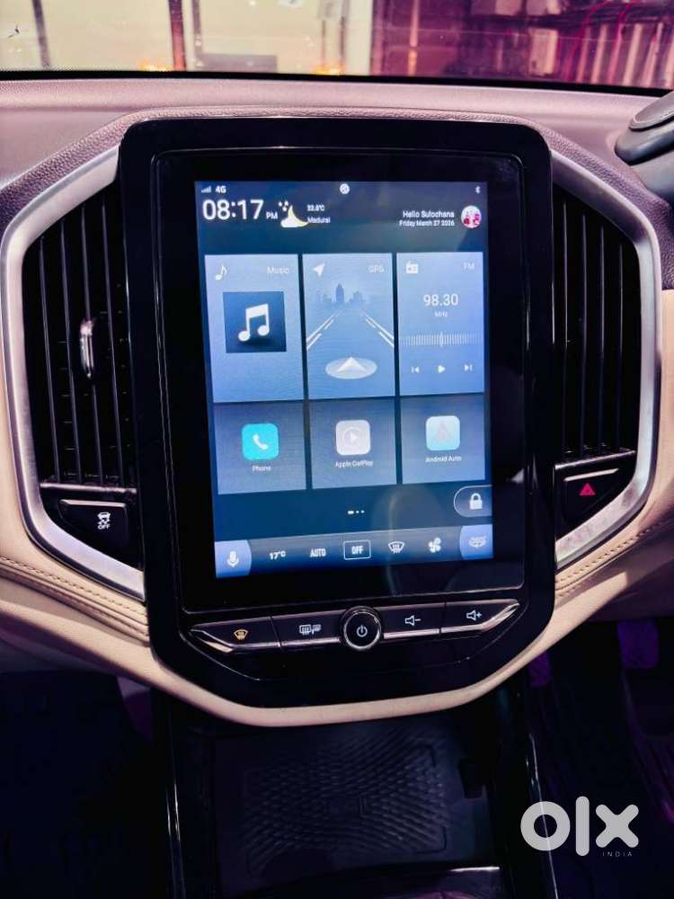 Mg Hector 2.0 Sharp Diesel, 2022, Diesel