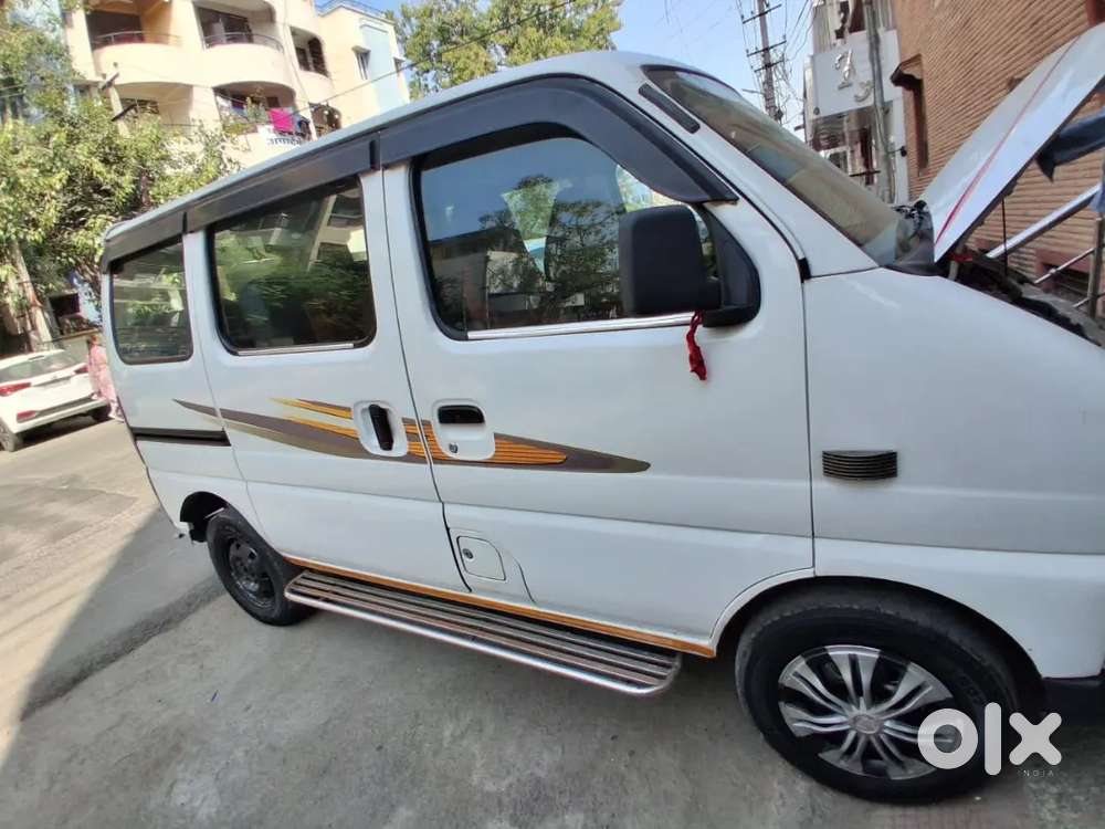 Maruti Suzuki Eeco Ac 2020