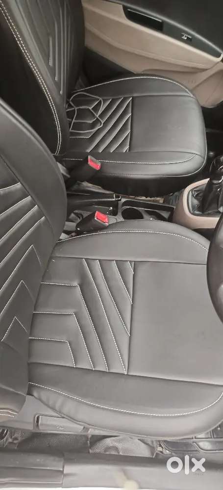 Hyundai Xcent 2016 Model