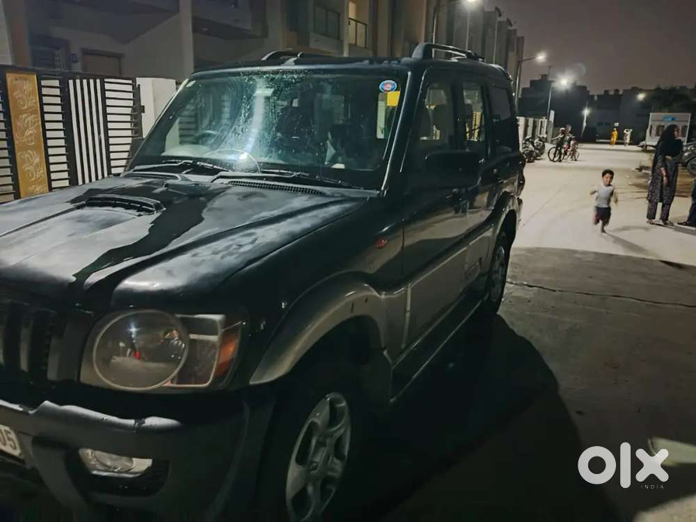 Mahindra Be 6 2012 Diesel