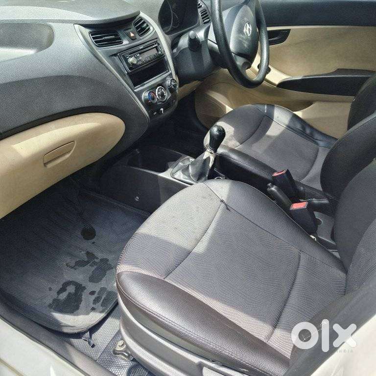 Hyundai Eon Magna, 2012, Petrol