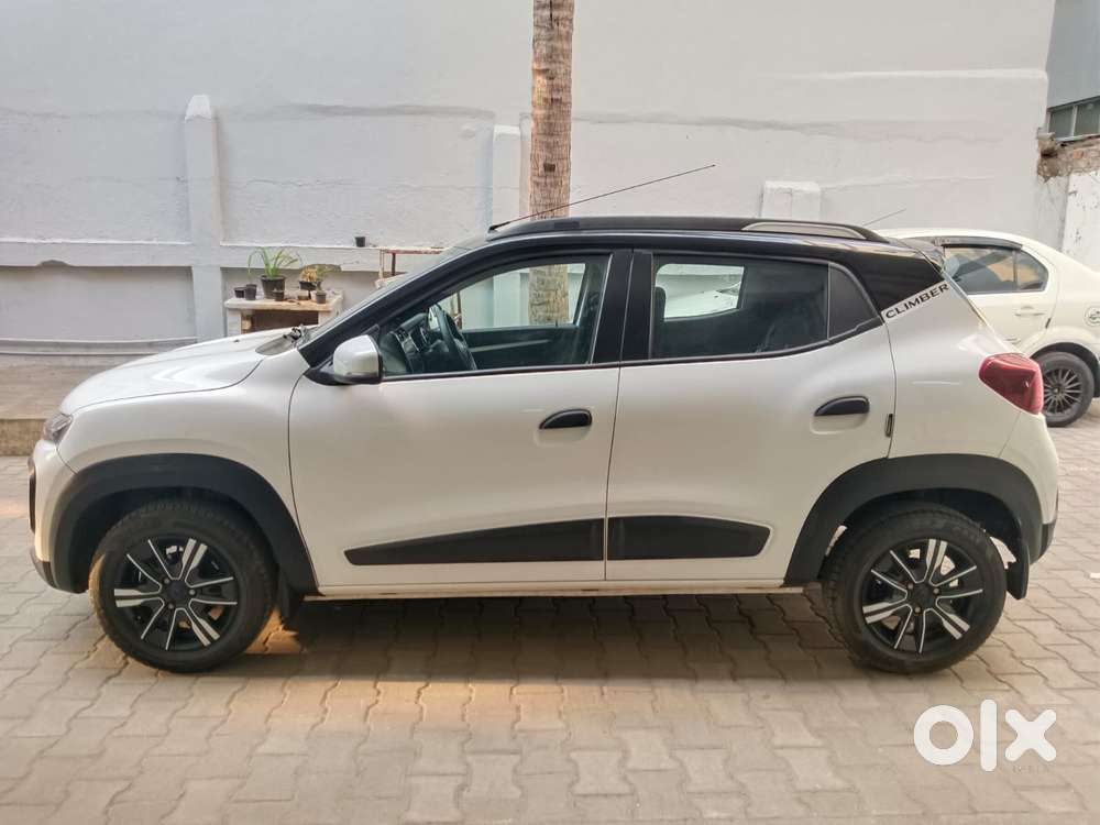 Renault Kwid Climber 1.0 Mt, 2023, Petrol