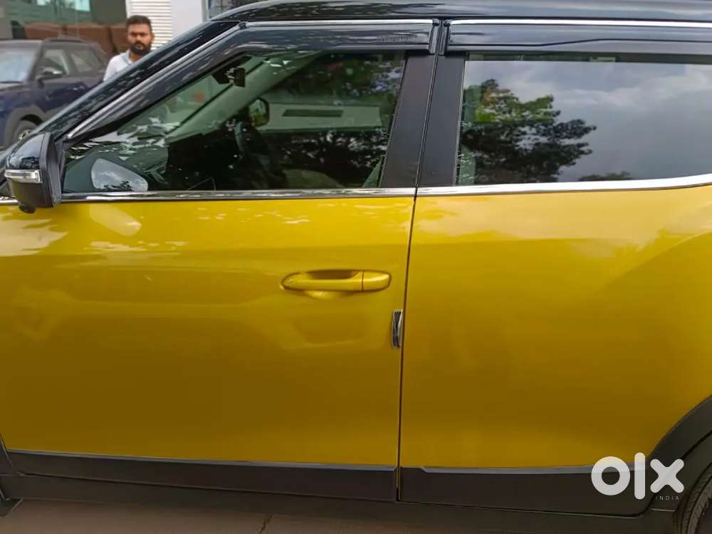 Topend Xuv 3xo For Sell