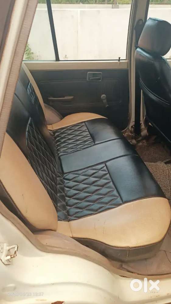 Maruti Suzuki 800 1994 Petrol Well Maintained