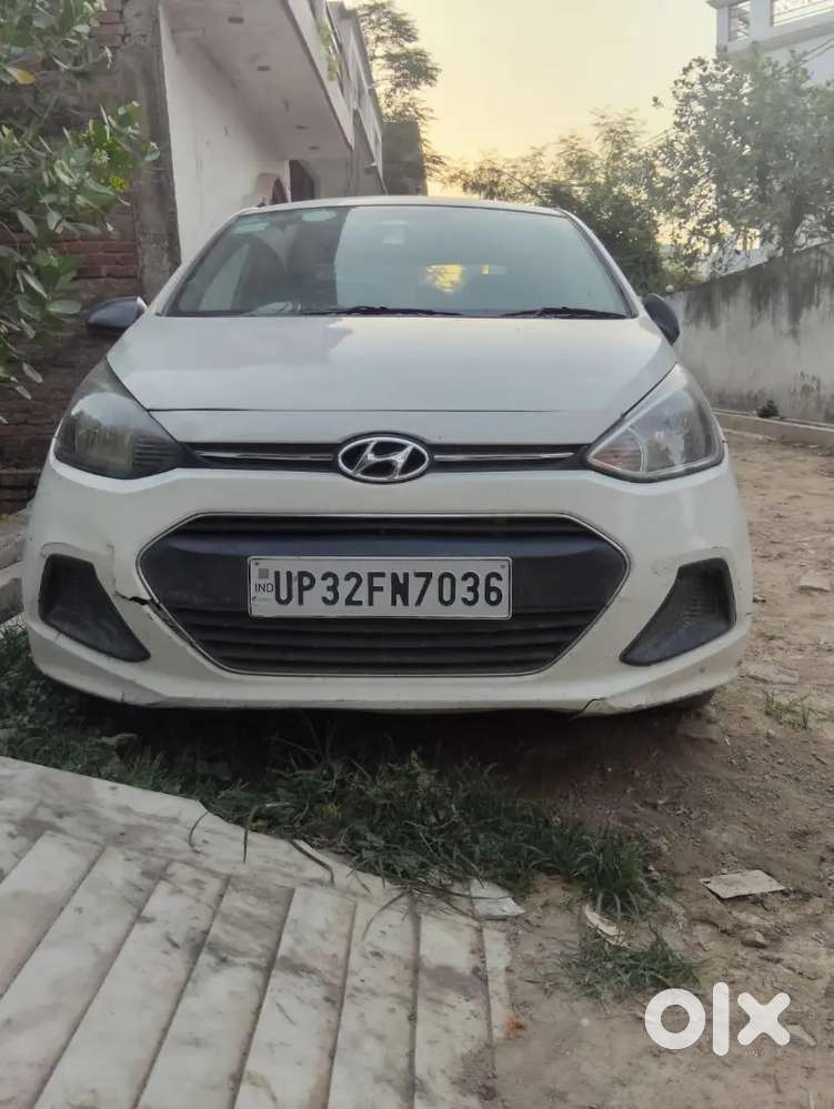 Hyundai Accent Hatchback 2016