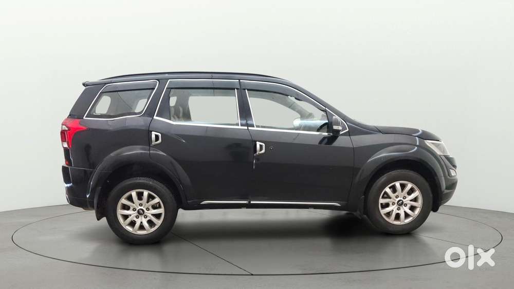 Mahindra Xuv500 W5, 2019, Diesel
