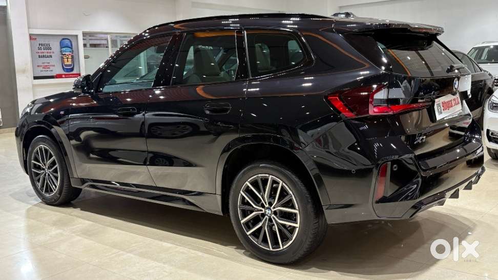 Bmw X1 Sdrive18d M Sport, 2024, Diesel